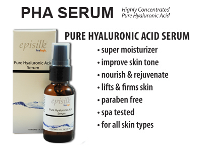 Episilk PHA Serum